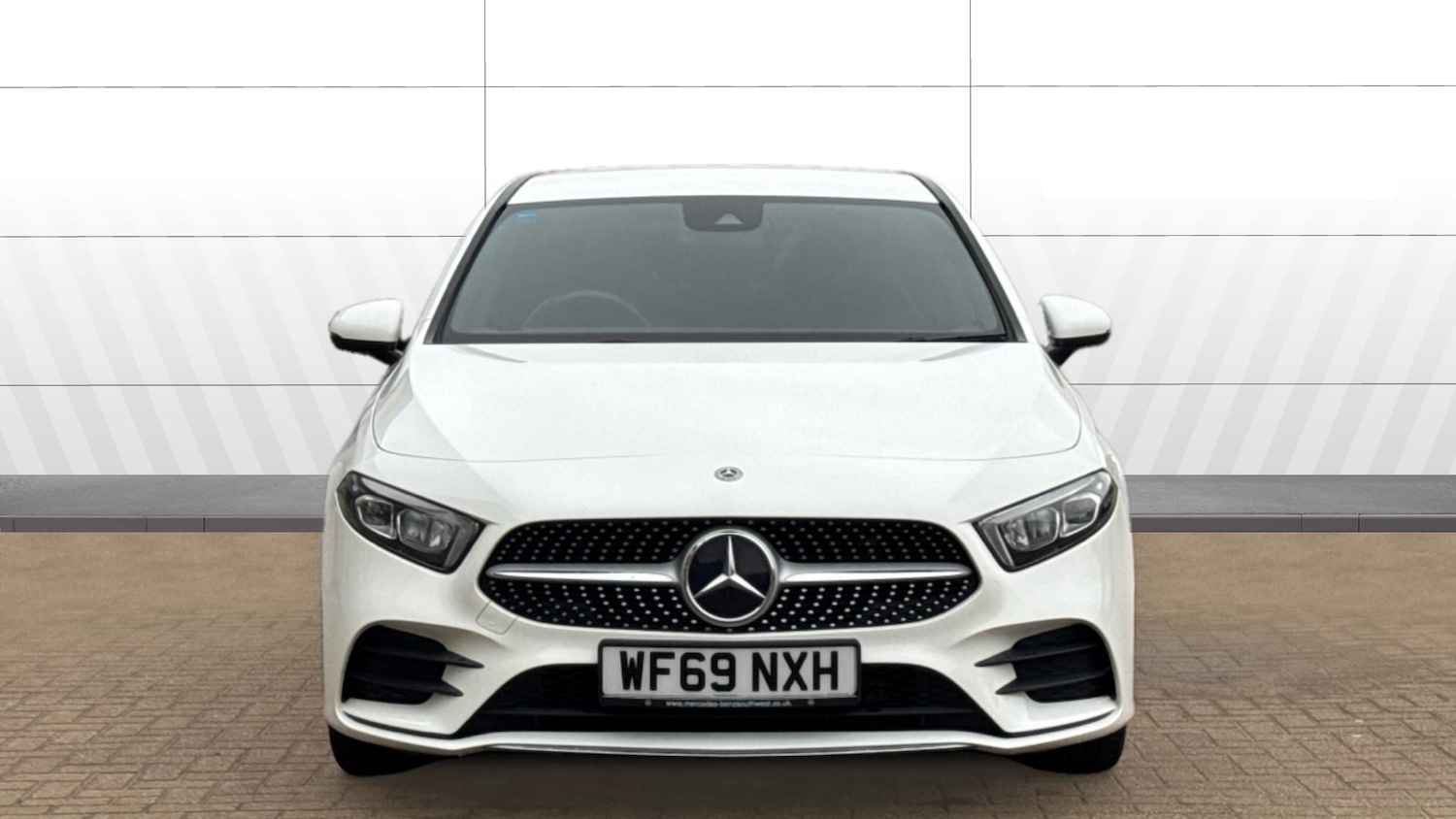 Used Mercedes-Benz A-Class 2019 for sale - 76896789: Photo 16