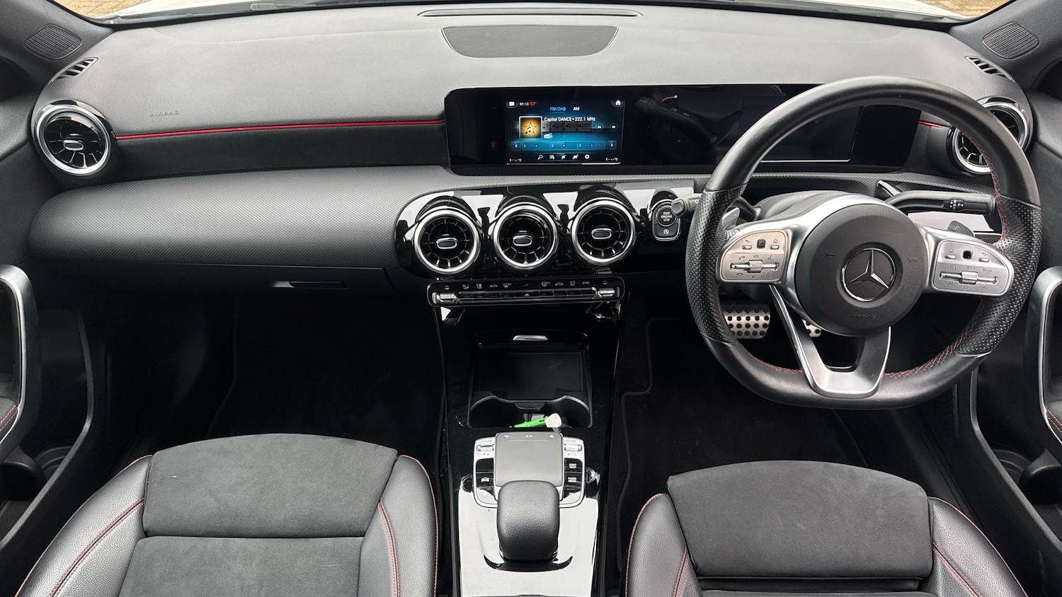 Used Mercedes-Benz A-Class 2019 for sale - 76896789: Photo 4