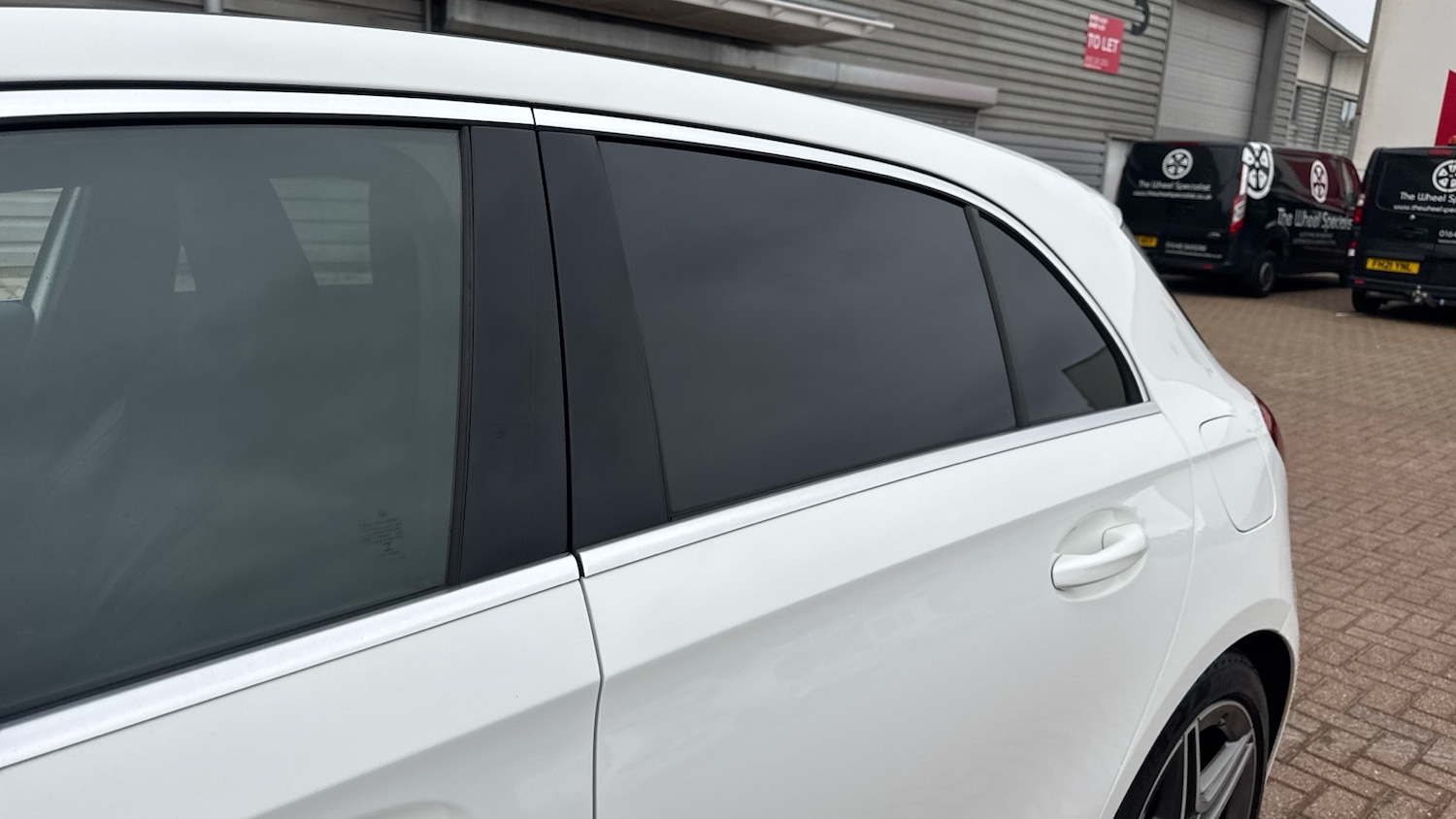 Used Mercedes-Benz A-Class 2019 for sale - 76896789: Photo 42