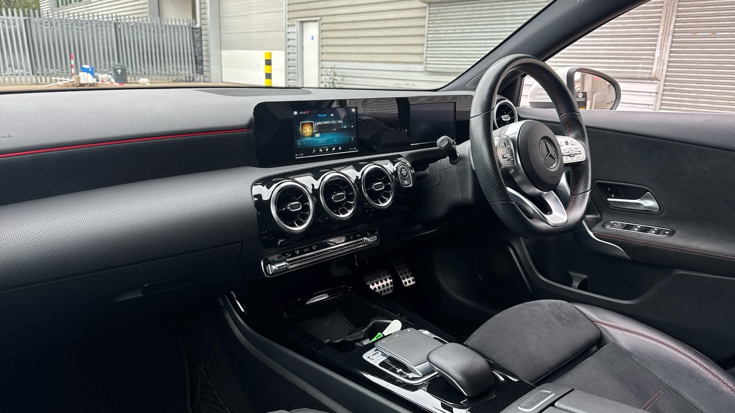 Used Mercedes-Benz A-Class 2019 for sale - 76896789: Photo 7