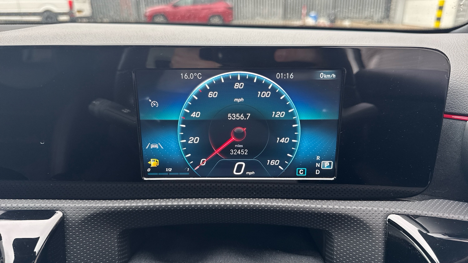 Used Mercedes-Benz A-Class 2019 for sale - 76896789: Photo 9