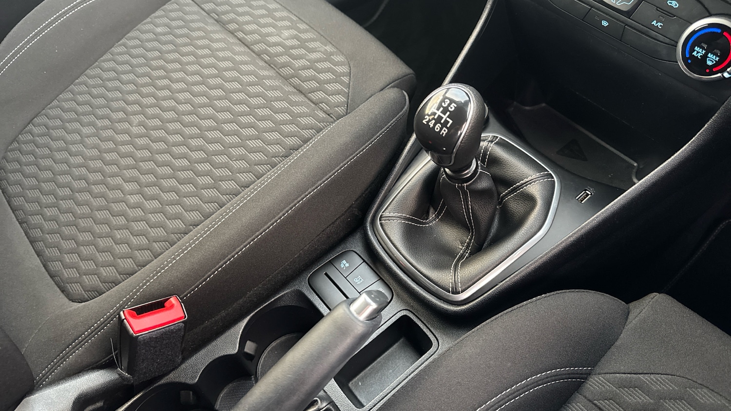 Used Ford Fiesta 2023 for sale - 76734356: Photo 10