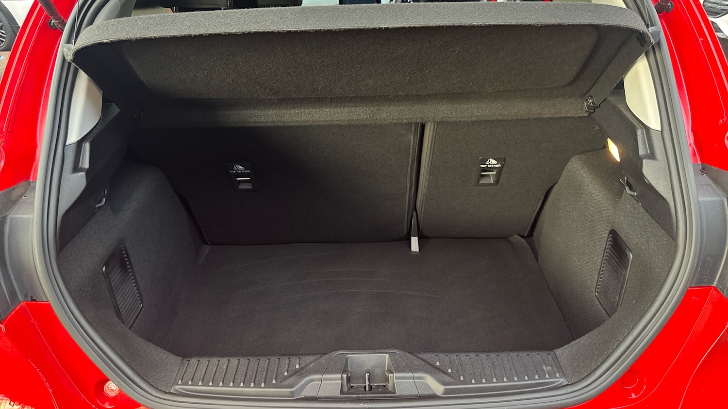 Used Ford Fiesta 2023 for sale - 76734356: Photo 13