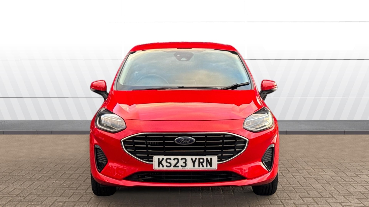 Used Ford Fiesta 2023 for sale - 76734356: Photo 16