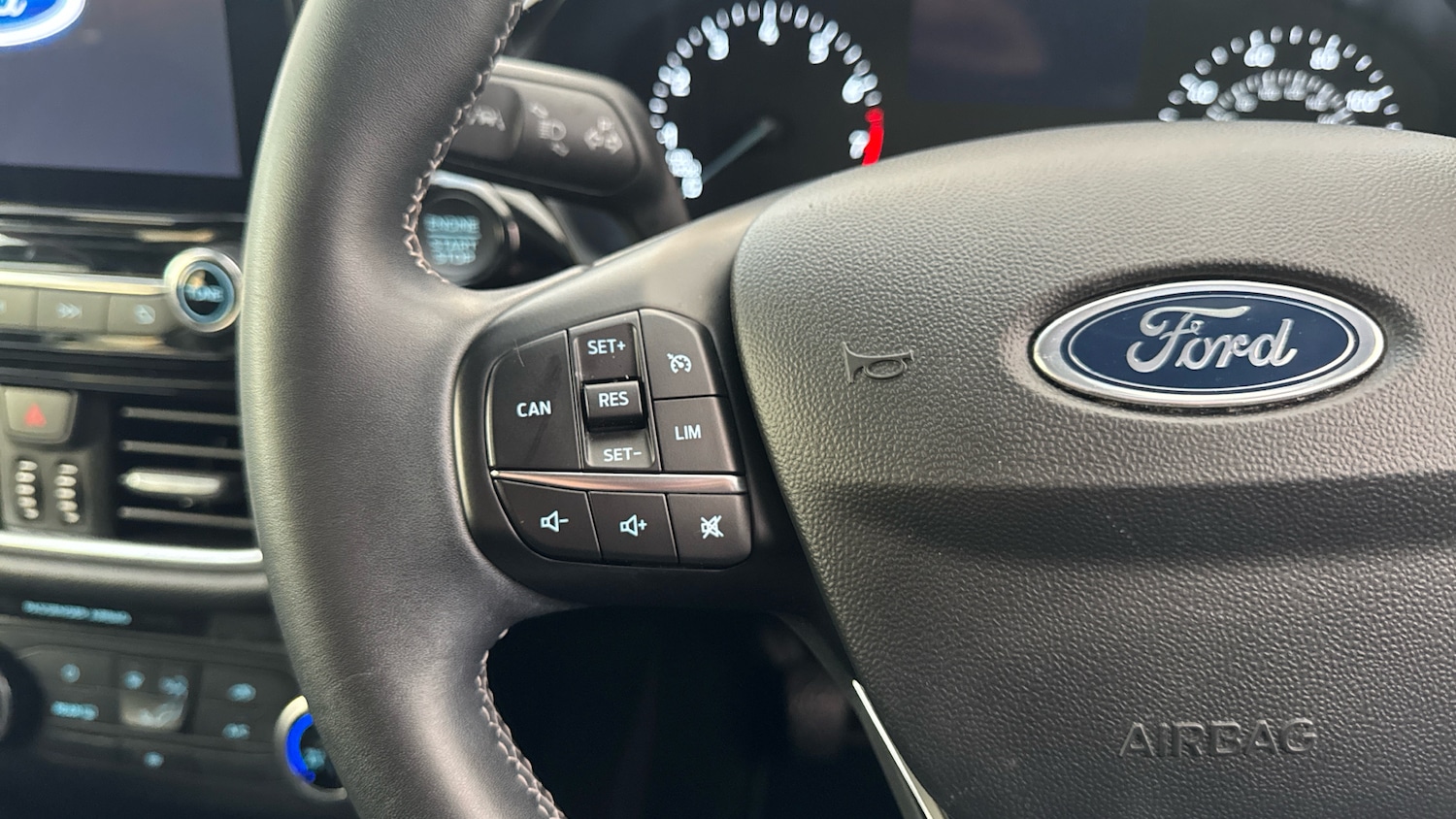 Used Ford Fiesta 2023 for sale - 76734356: Photo 17