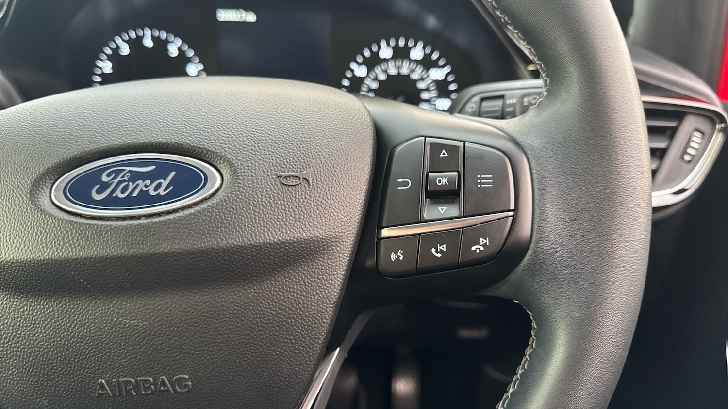 Used Ford Fiesta 2023 for sale - 76734356: Photo 18