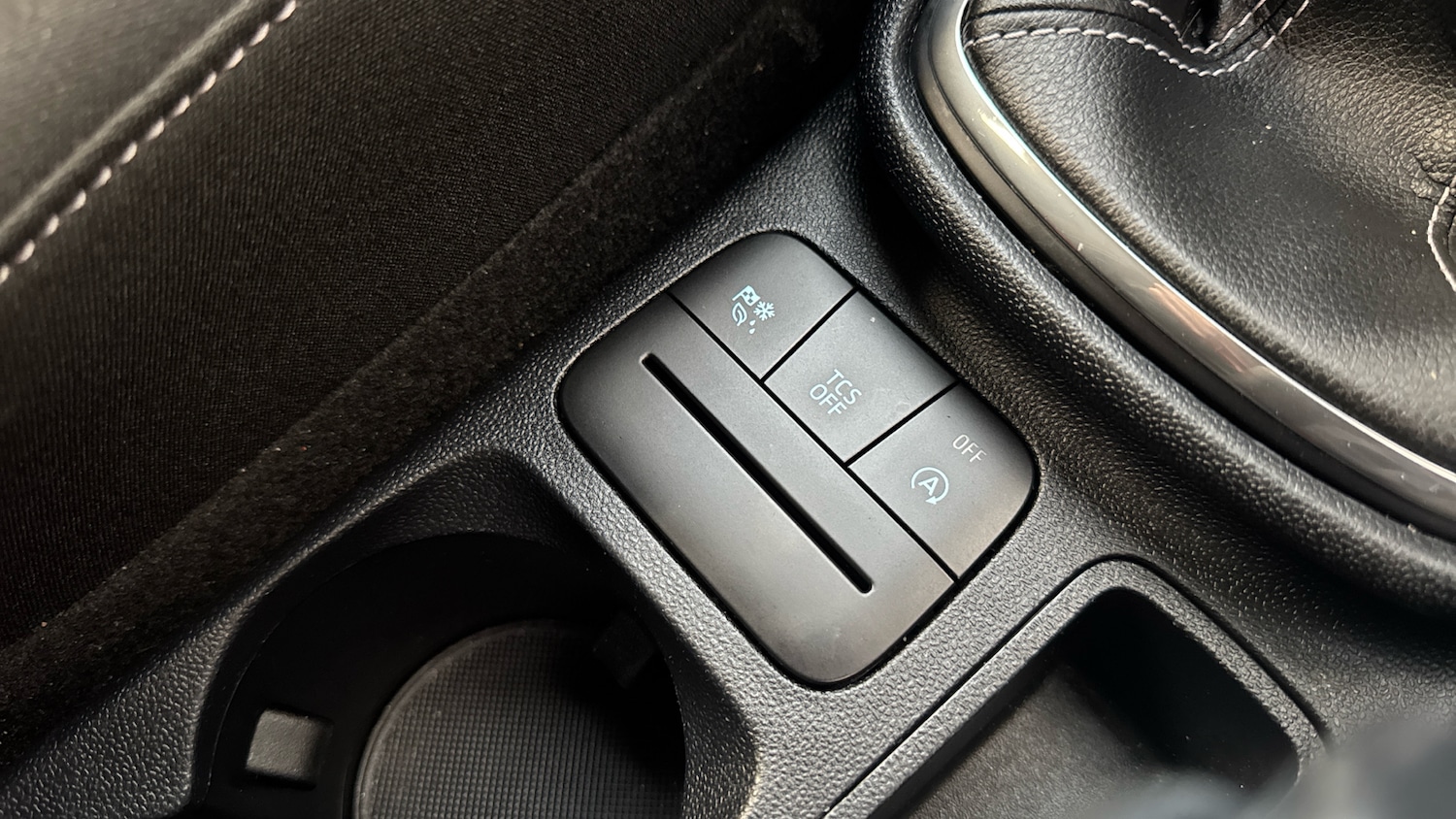 Used Ford Fiesta 2023 for sale - 76734356: Photo 19