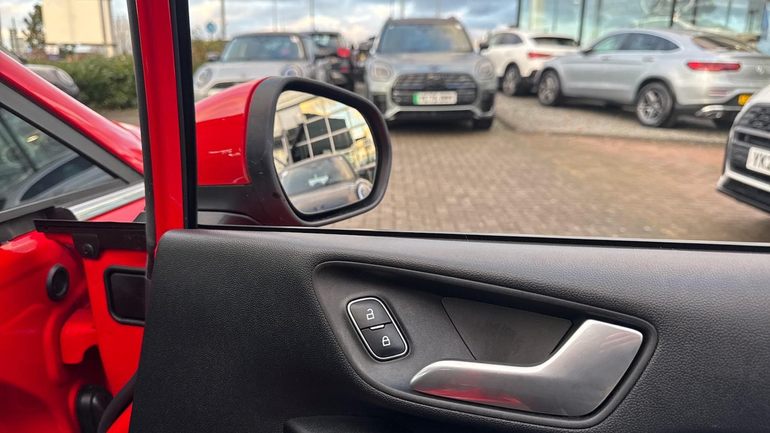 Used Ford Fiesta 2023 for sale - 76734356: Photo 20