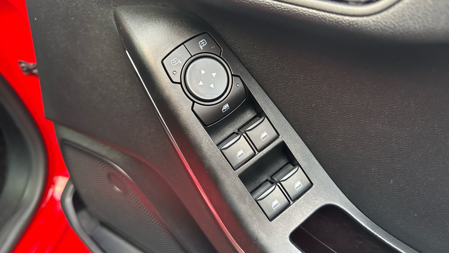 Used Ford Fiesta 2023 for sale - 76734356: Photo 23