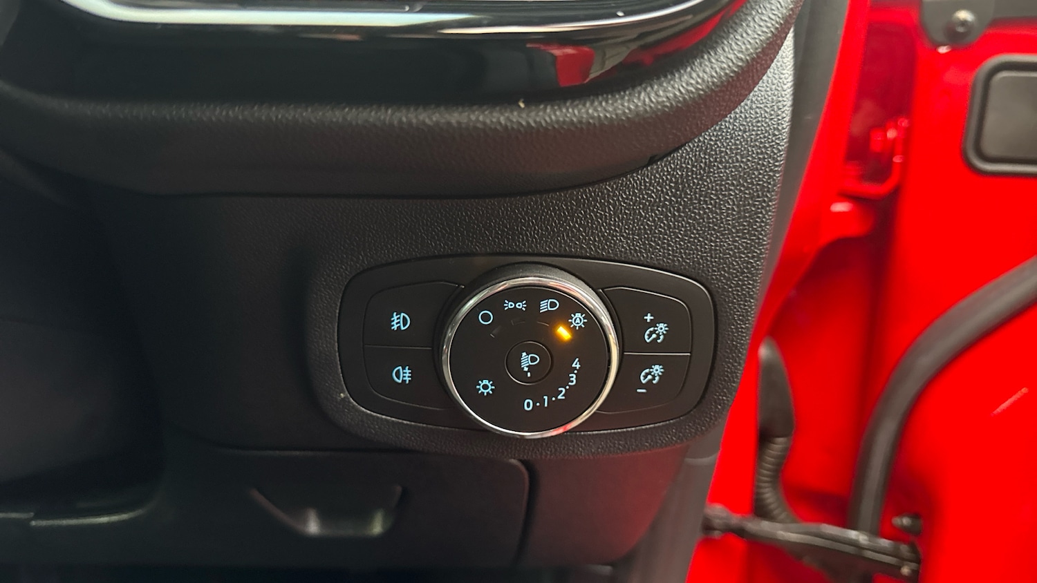 Used Ford Fiesta 2023 for sale - 76734356: Photo 24