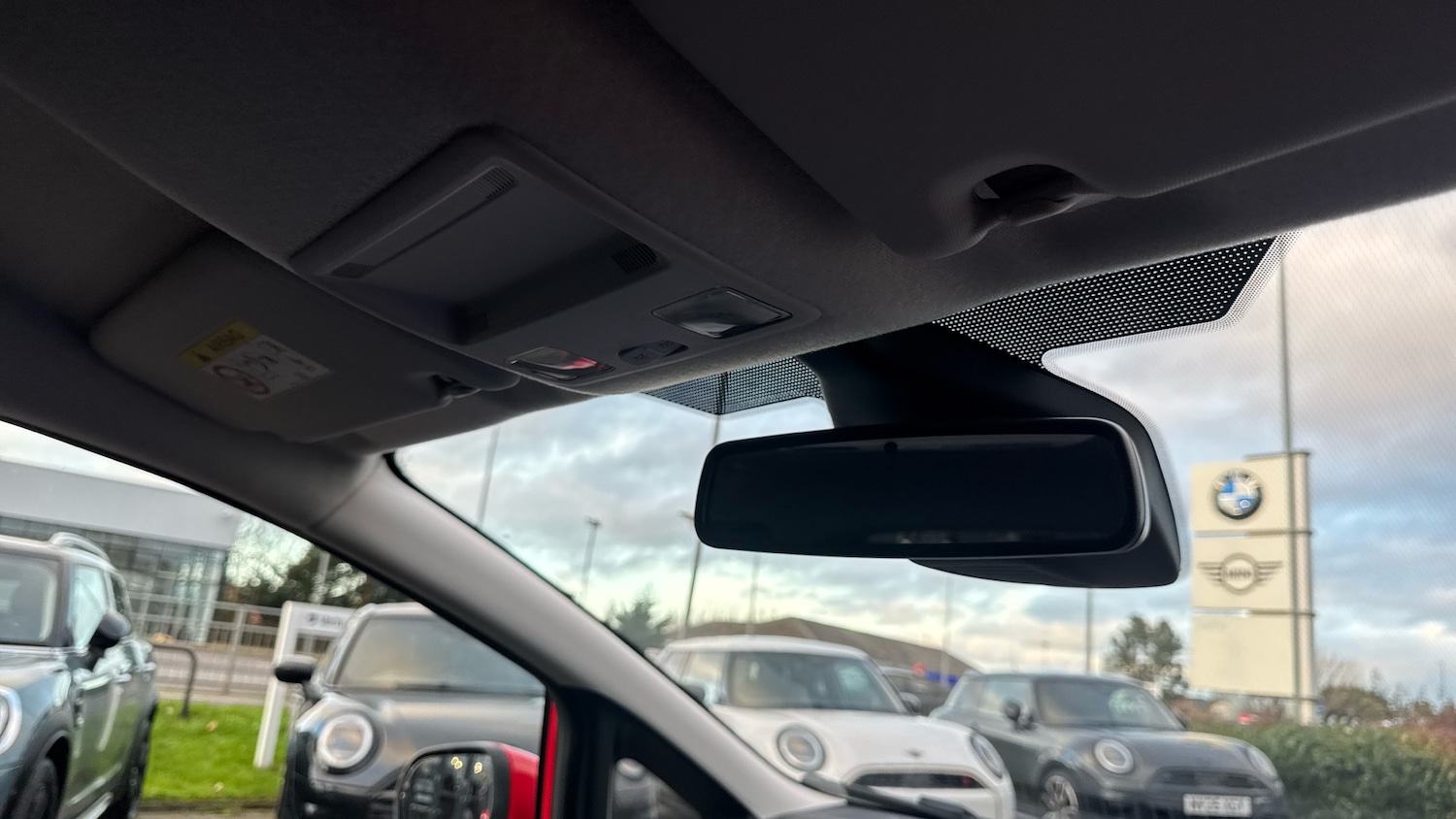 Used Ford Fiesta 2023 for sale - 76734356: Photo 26