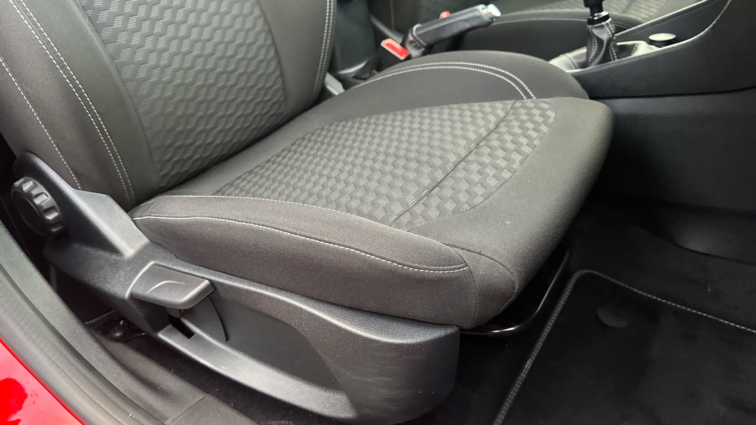 Used Ford Fiesta 2023 for sale - 76734356: Photo 27