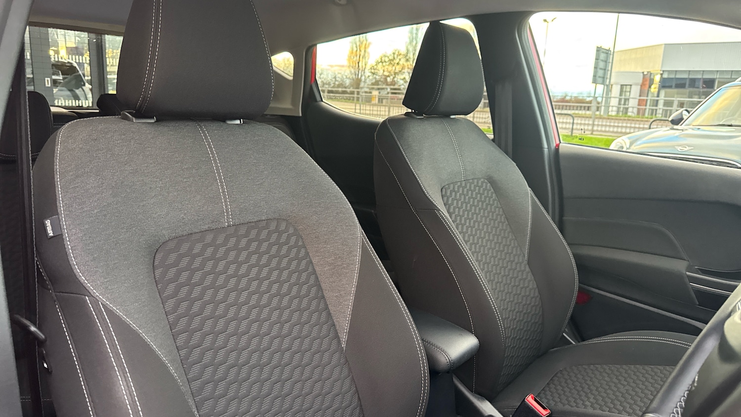 Used Ford Fiesta 2023 for sale - 76734356: Photo 28