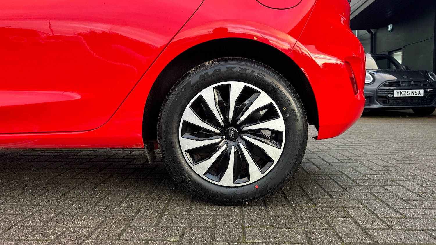 Used Ford Fiesta 2023 for sale - 76734356: Photo 36