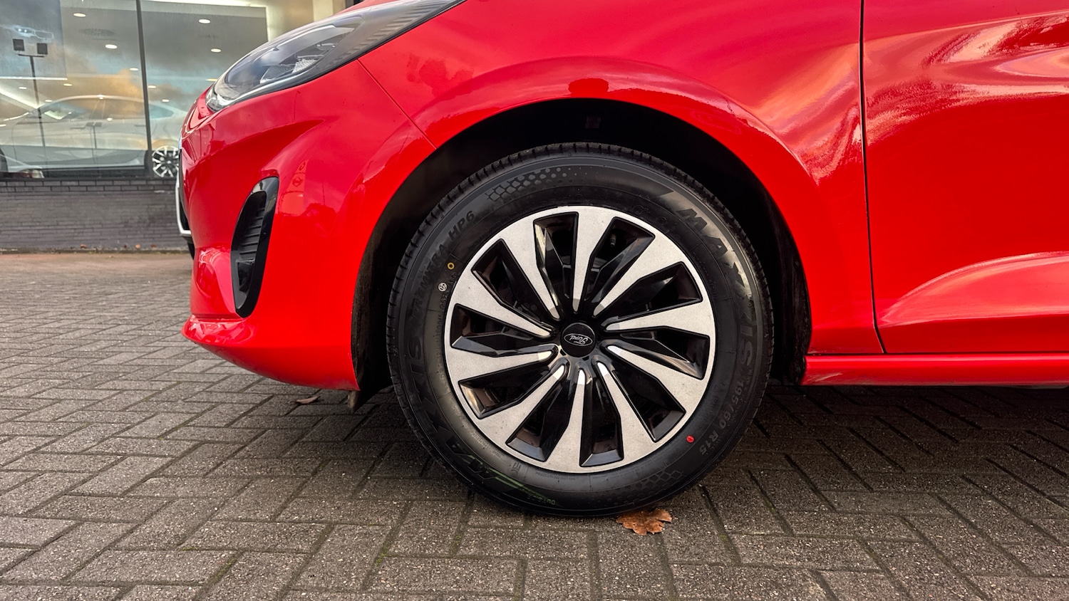 Used Ford Fiesta 2023 for sale - 76734356: Photo 39