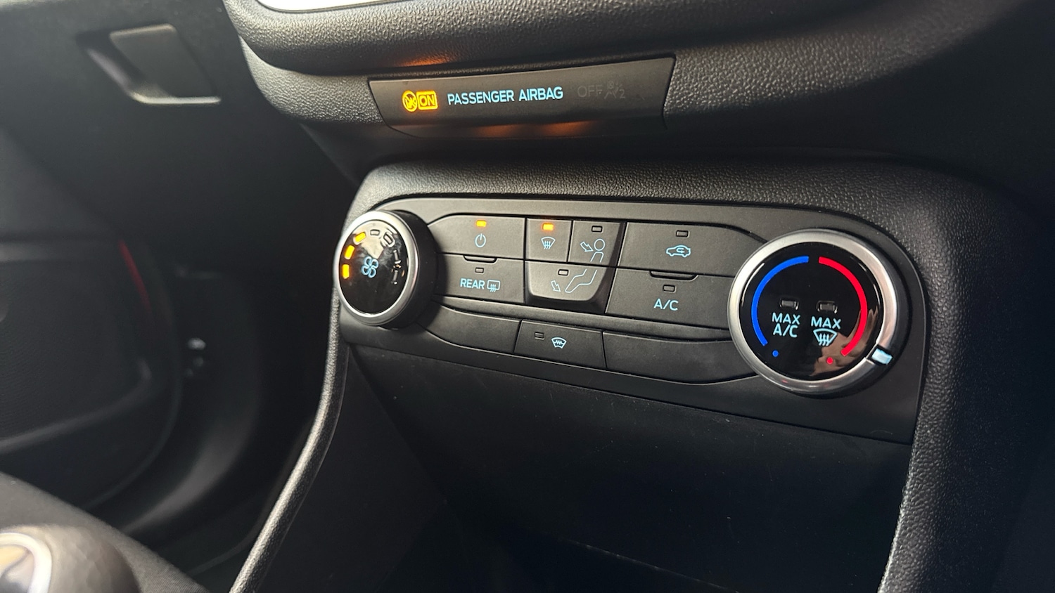 Used Ford Fiesta 2023 for sale - 76734356: Photo 42