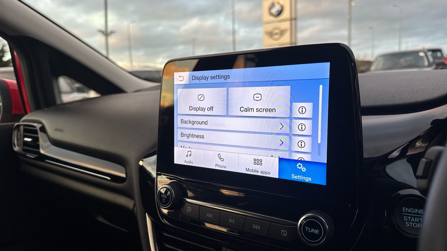 Used Ford Fiesta 2023 for sale - 76734356: Photo 46