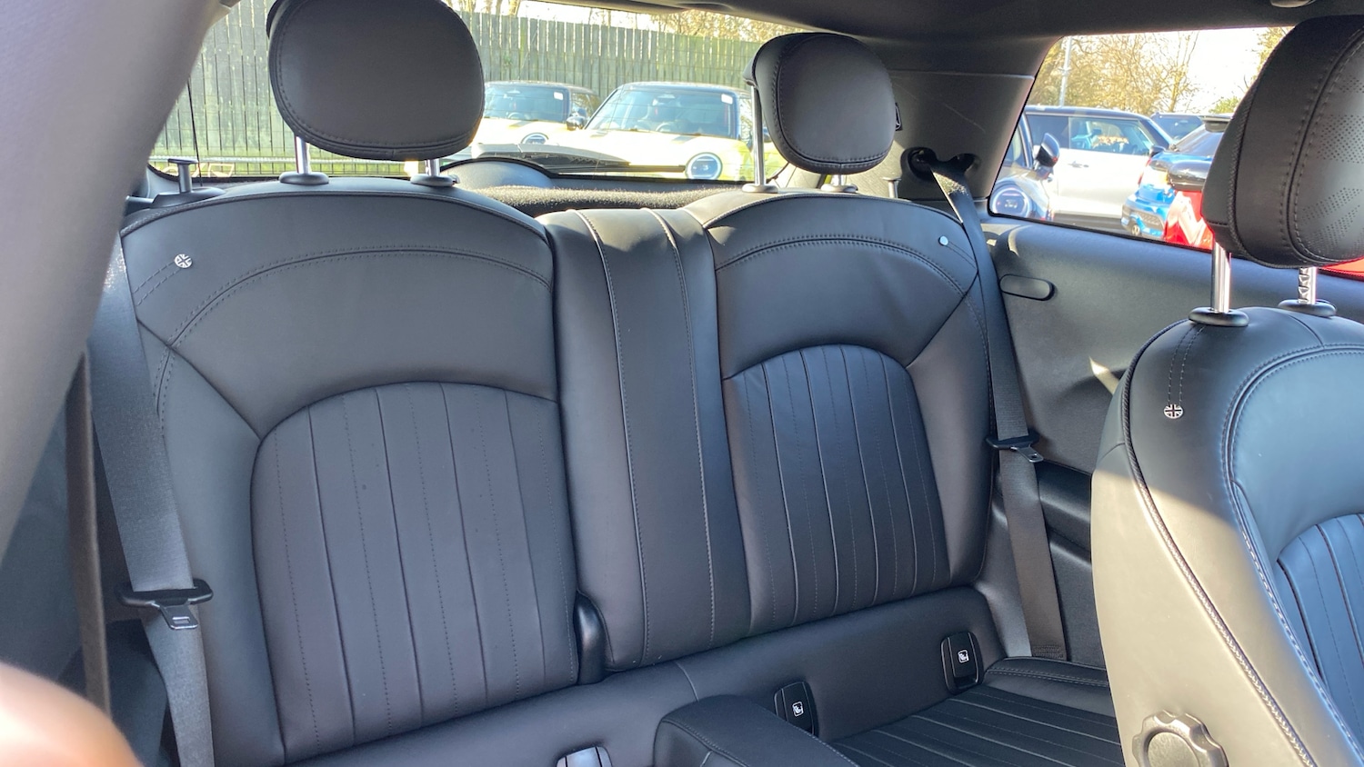 Used MINI Hatch 2022 for sale - 77758602: Photo 12