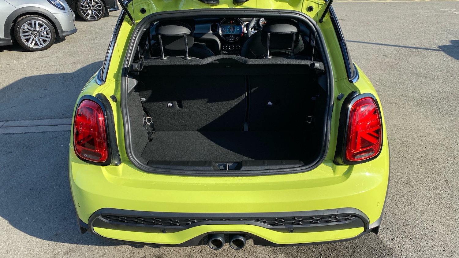 Used MINI Hatch 2022 for sale - 77758602: Photo 13