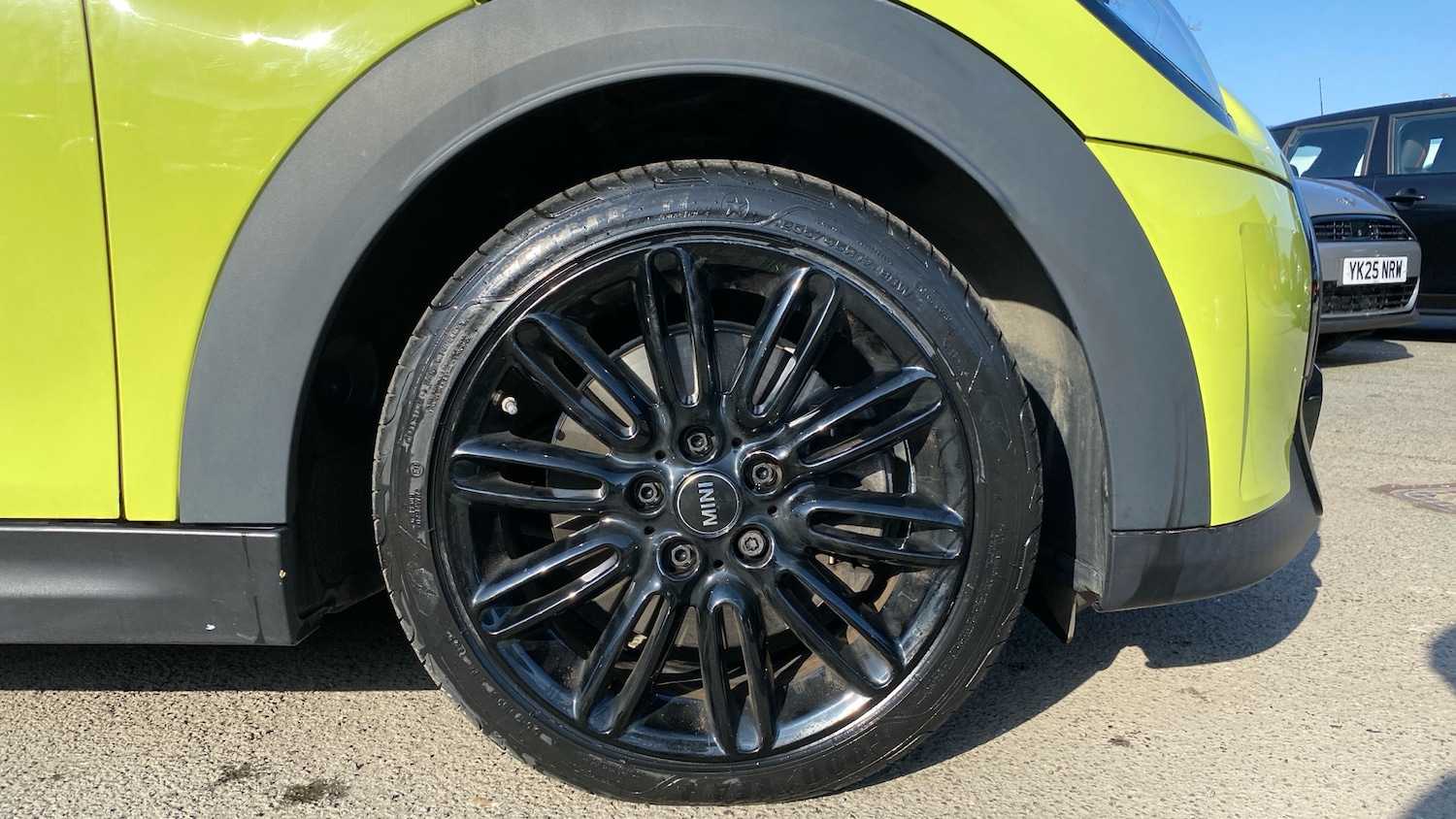 Used MINI Hatch 2022 for sale - 77758602: Photo 14