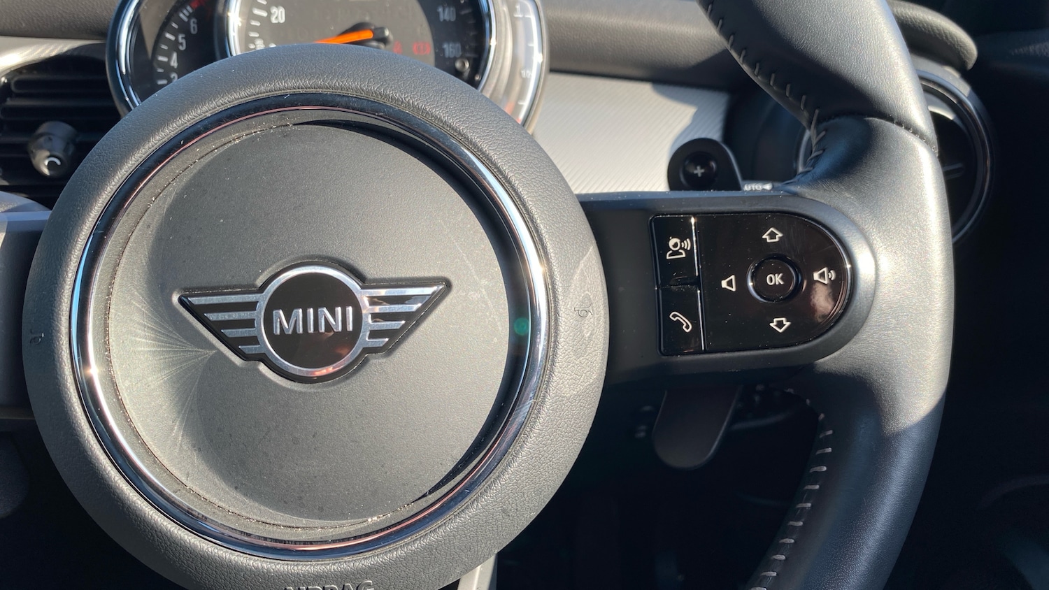 Used MINI Hatch 2022 for sale - 77758602: Photo 18