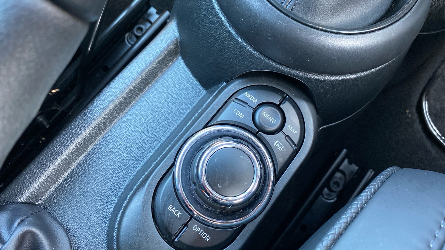 Used MINI Hatch 2022 for sale - 77758602: Photo 19