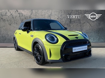 Used MINI Hatch 2022 for sale - 77758602: Photo
