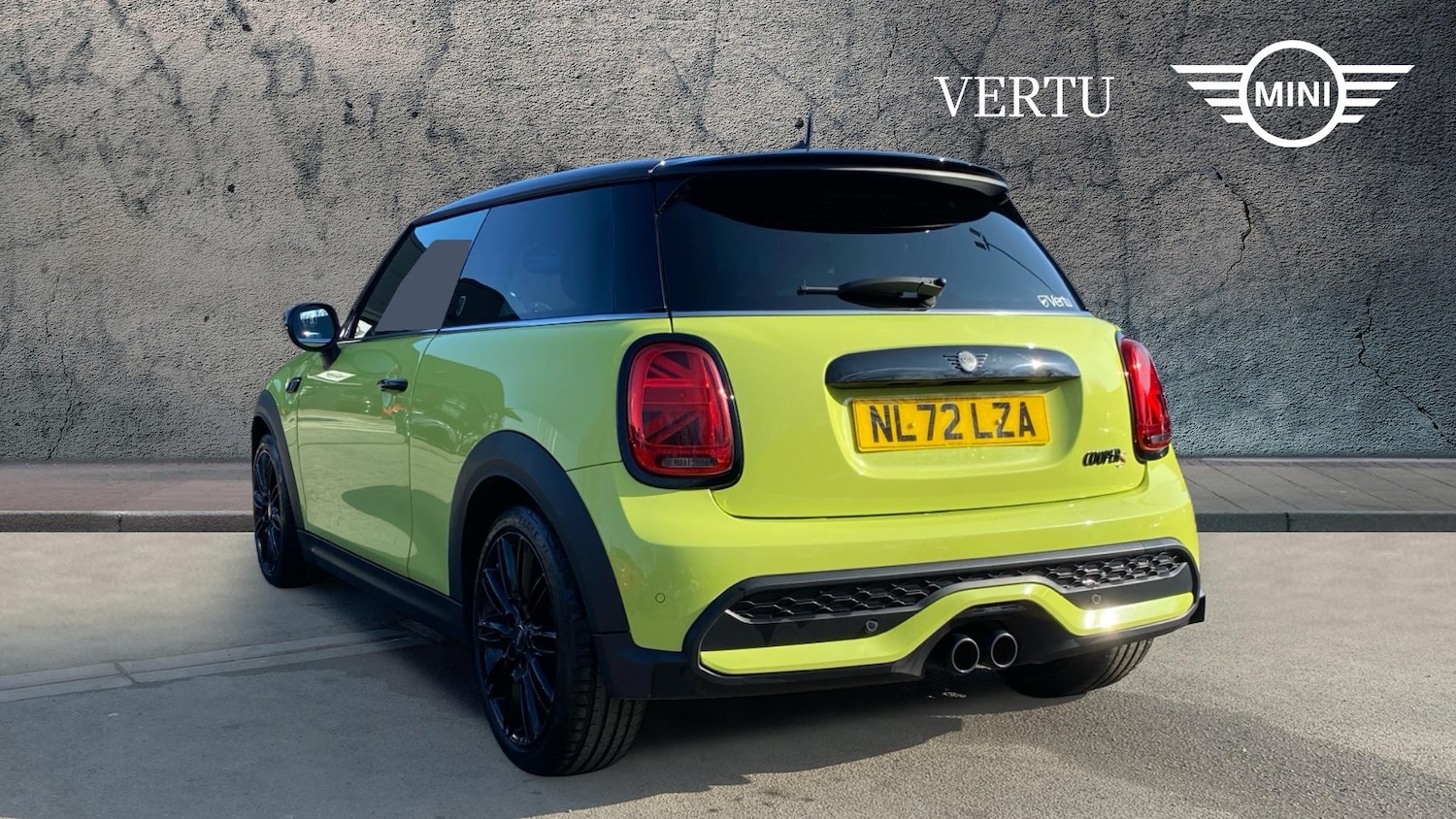 Used MINI Hatch 2022 for sale - 77758602: Photo 2