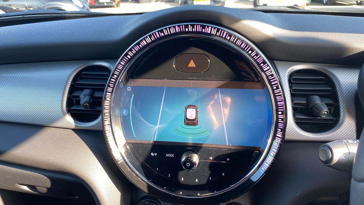 Used MINI Hatch 2022 for sale - 77758602: Photo 21