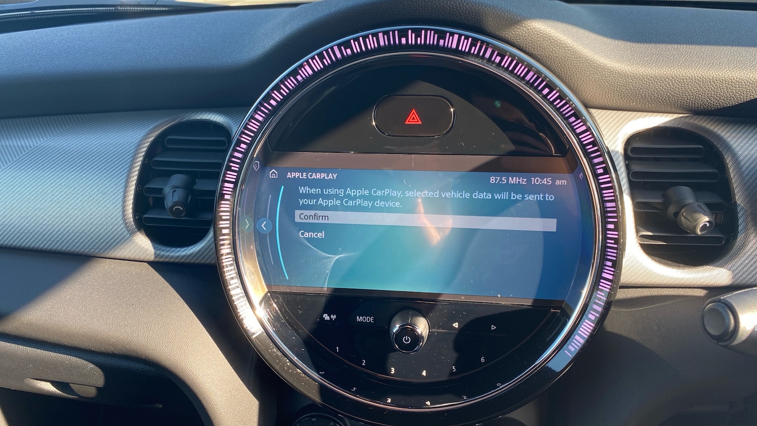 Used MINI Hatch 2022 for sale - 77758602: Photo 22