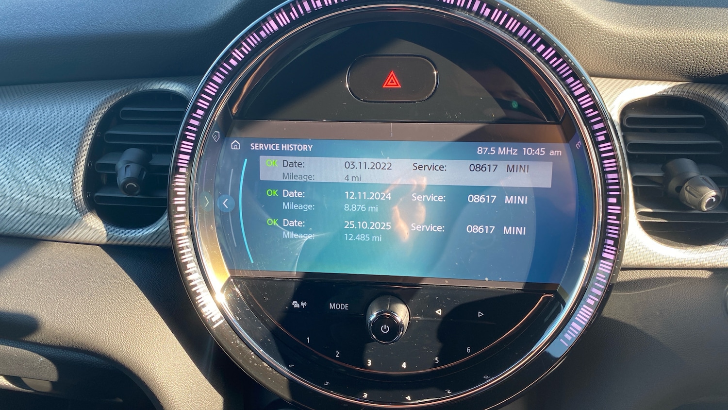 Used MINI Hatch 2022 for sale - 77758602: Photo 23