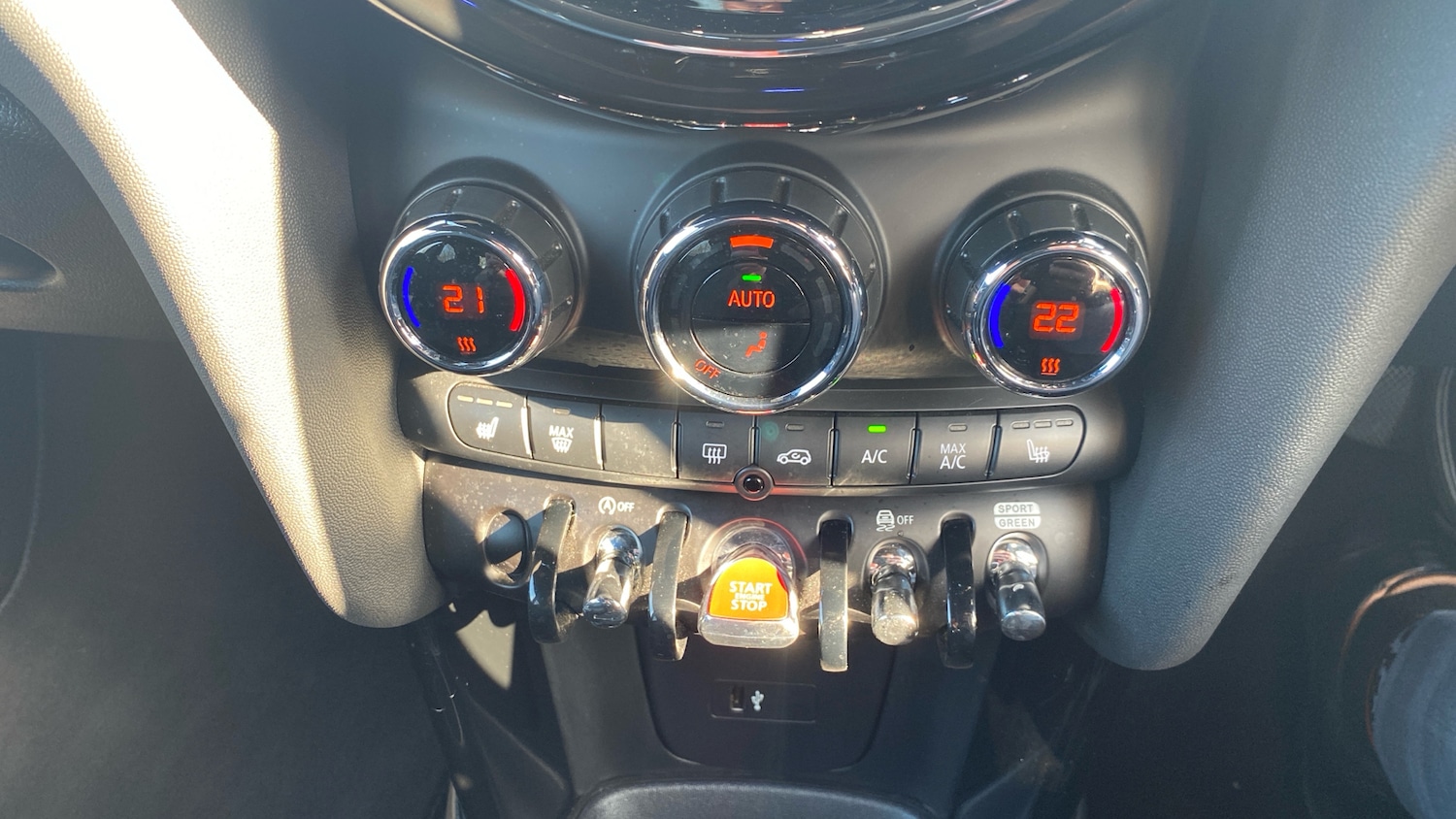 Used MINI Hatch 2022 for sale - 77758602: Photo 25