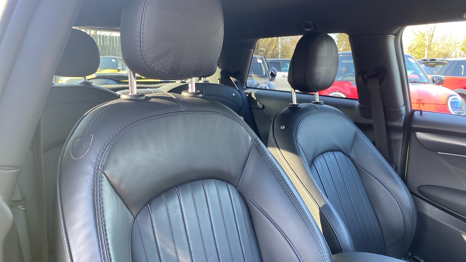 Used MINI Hatch 2022 for sale - 77758602: Photo 29