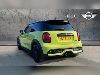 Used MINI Hatch 2022 for sale - 77758602: Photo