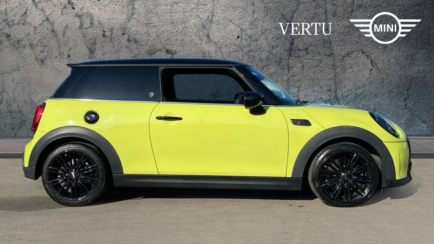 Used MINI Hatch 2022 for sale - 77758602: Photo 3