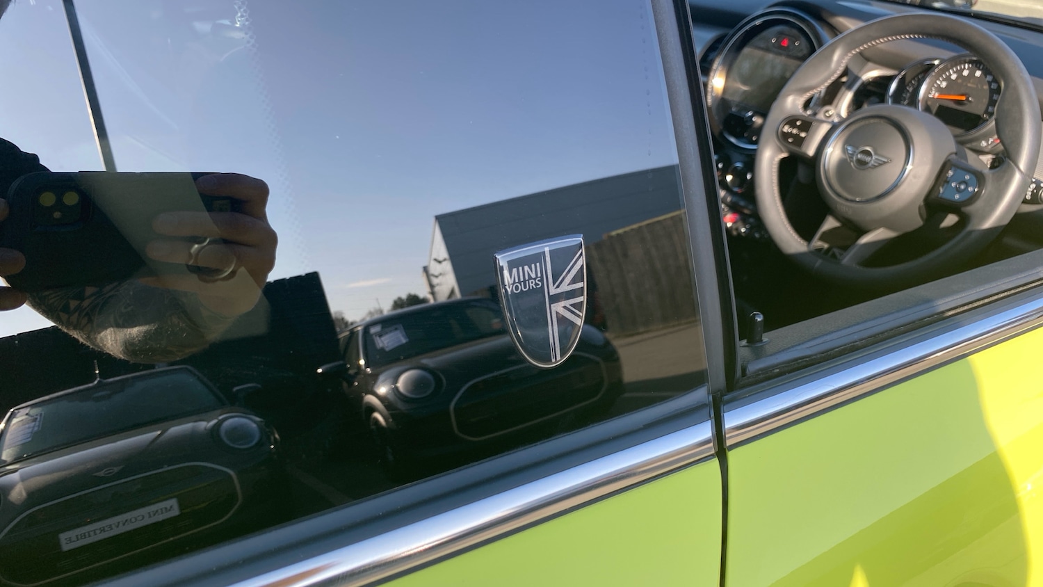 Used MINI Hatch 2022 for sale - 77758602: Photo 31