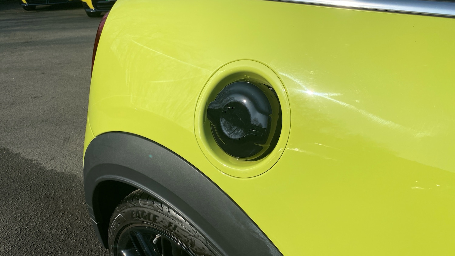 Used MINI Hatch 2022 for sale - 77758602: Photo 32