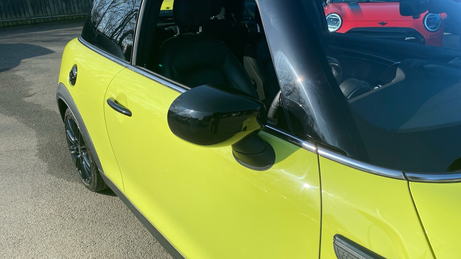 Used MINI Hatch 2022 for sale - 77758602: Photo 33