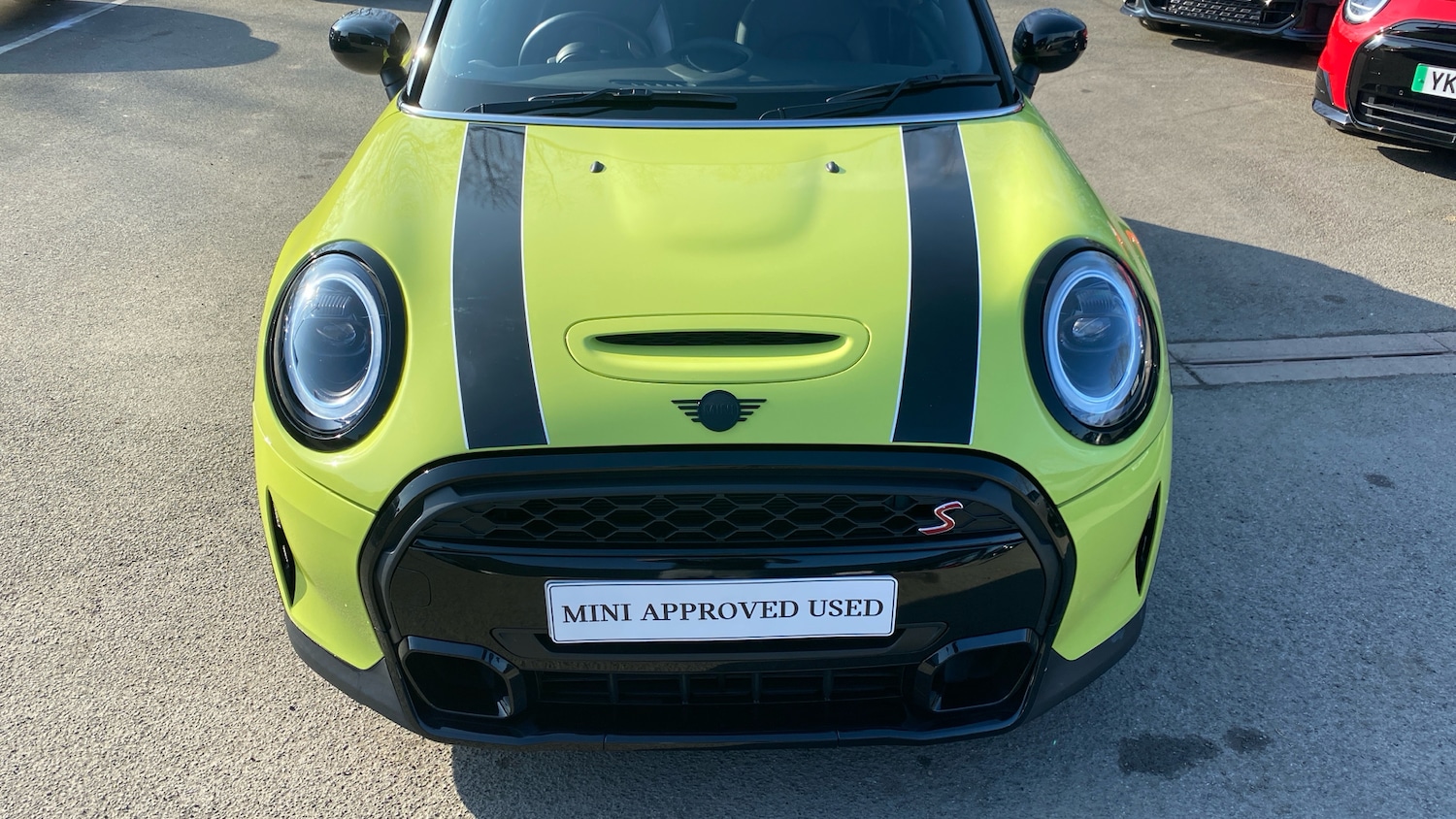 Used MINI Hatch 2022 for sale - 77758602: Photo 35