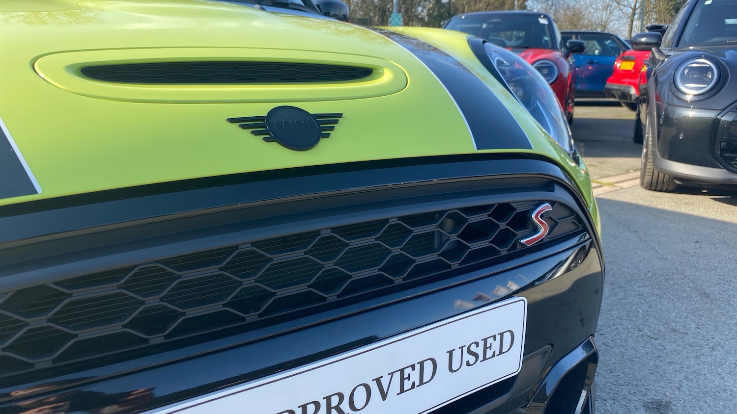 Used MINI Hatch 2022 for sale - 77758602: Photo 36