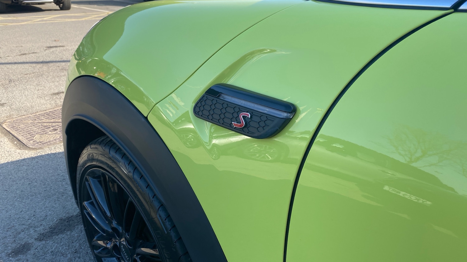 Used MINI Hatch 2022 for sale - 77758602: Photo 37