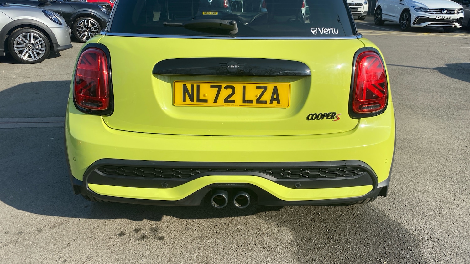Used MINI Hatch 2022 for sale - 77758602: Photo 38