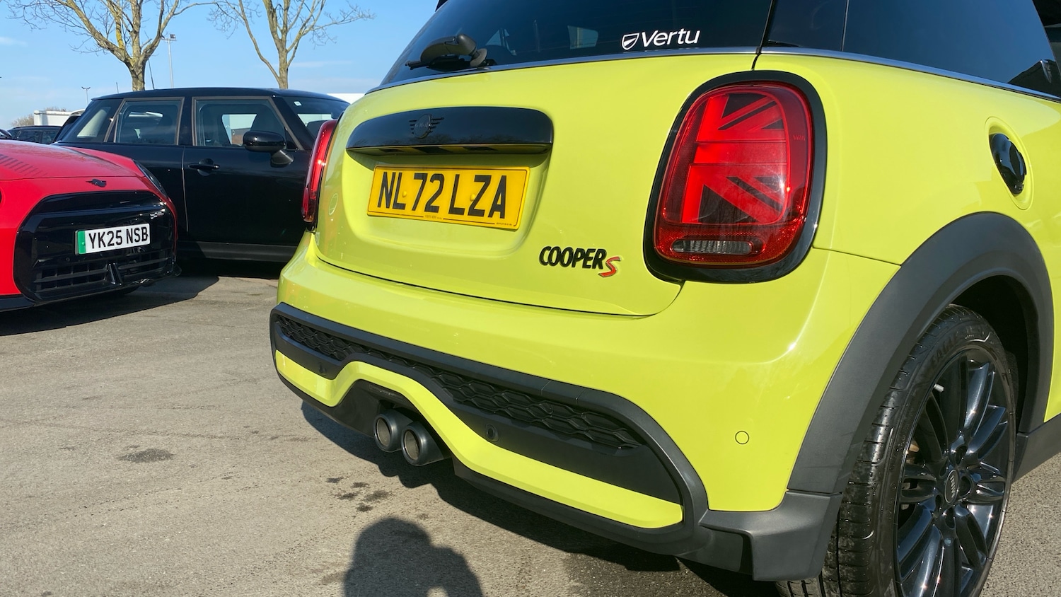 Used MINI Hatch 2022 for sale - 77758602: Photo 39