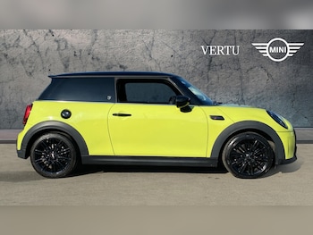 Used MINI Hatch 2022 for sale - 77758602: Photo