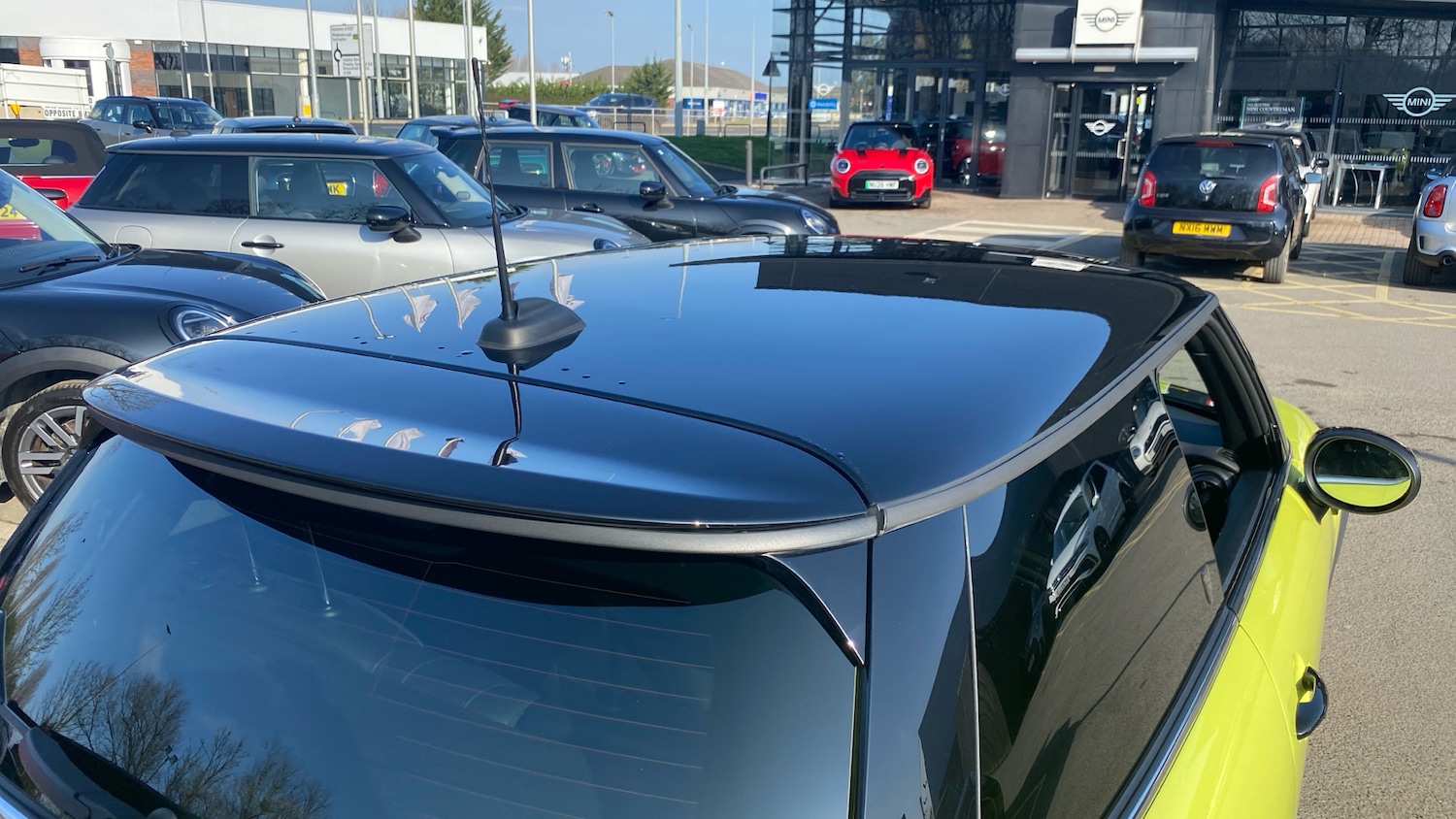 Used MINI Hatch 2022 for sale - 77758602: Photo 40