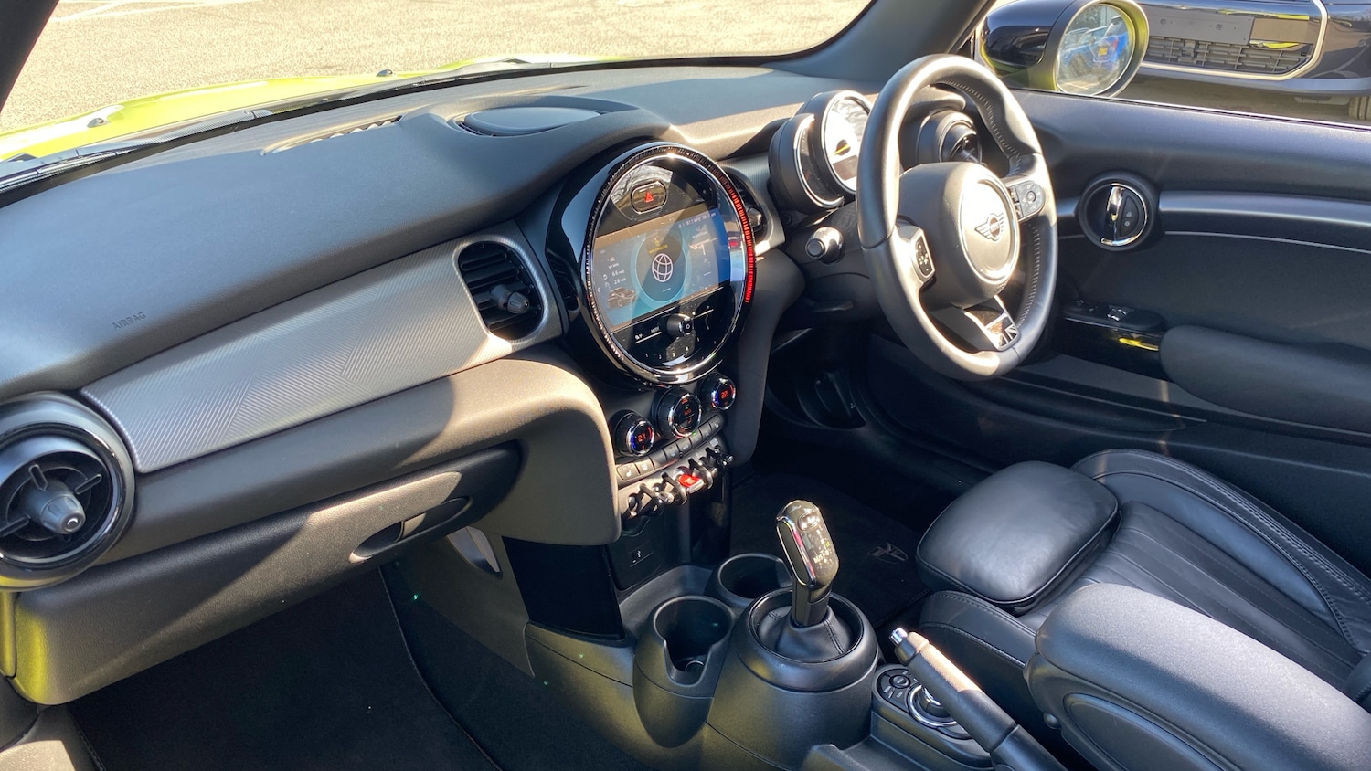 Used MINI Hatch 2022 for sale - 77758602: Photo 7