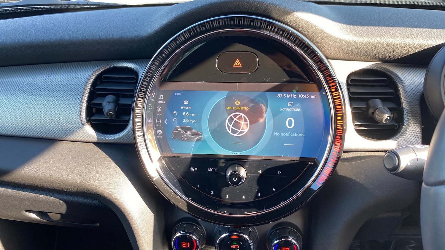 Used MINI Hatch 2022 for sale - 77758602: Photo 8