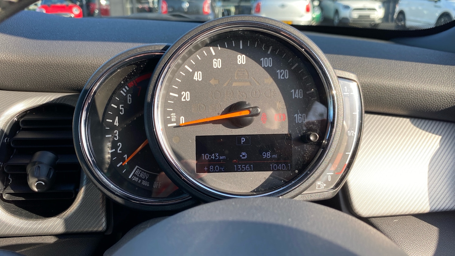 Used MINI Hatch 2022 for sale - 77758602: Photo 9