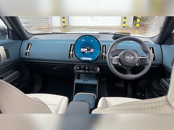 Used MINI Countryman 2025 for sale - 78565431: Photo
