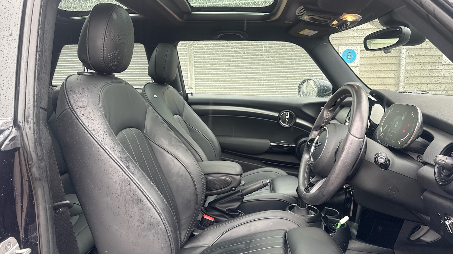 Used MINI Hatch 2024 for sale - 77528054: Photo 11